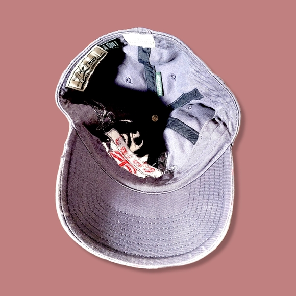 Adult Fitted Baseball Cap - Minnesota Twins - Picture 7 of 9